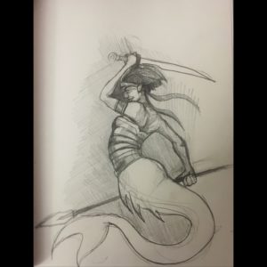 MerMay submission